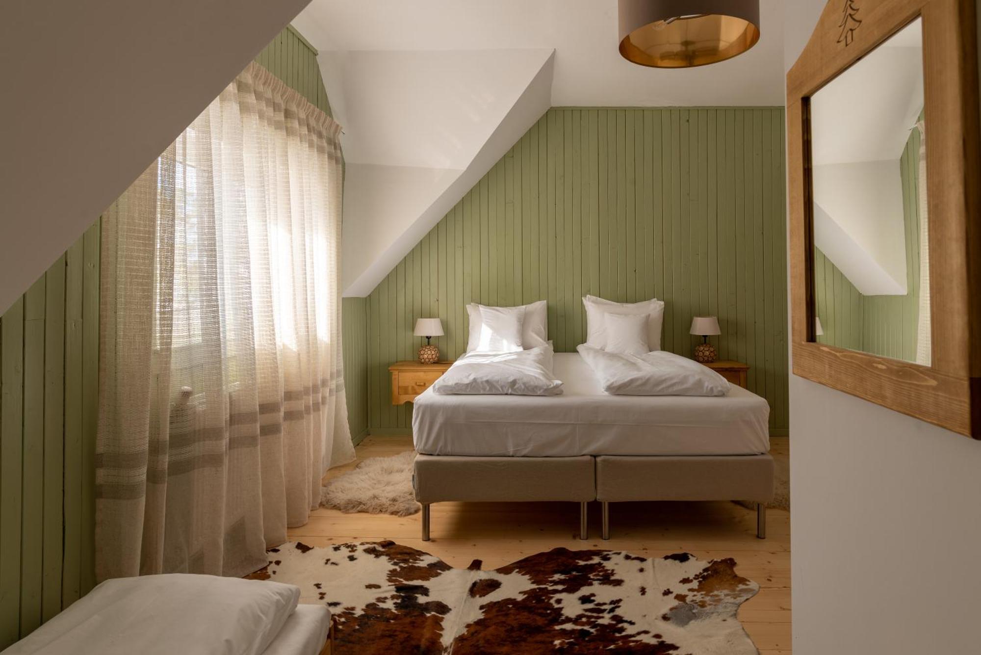 Vila Cetina 贝里斯 外观 照片