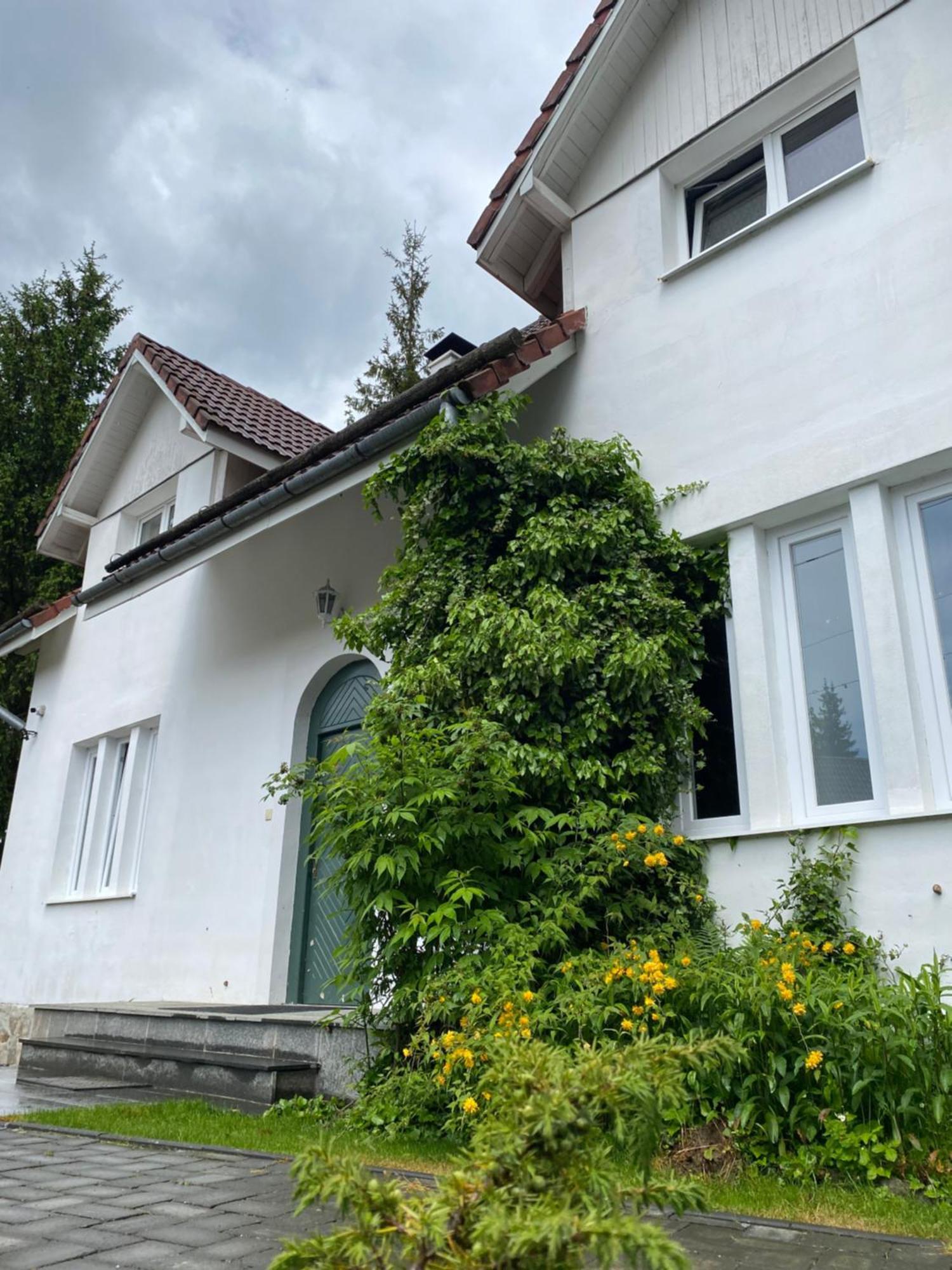 Vila Cetina 贝里斯 外观 照片